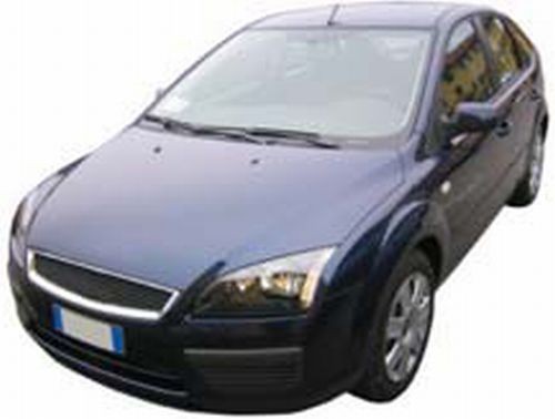Фара головного света 431-1169L-LDEM1 DEPO
