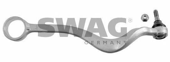 Рычаг независимой подвески колеса, подвеска колеса 20 73 0048 SWAG
