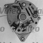 Генератор 436166 VALEO PHC