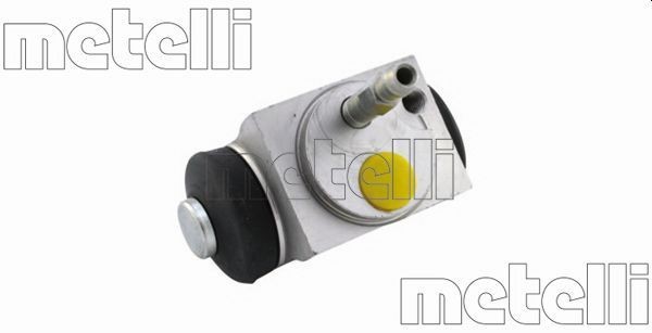 Колесный тормозной цилиндр 040961 METELLI