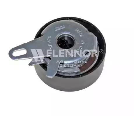 Натяжной ролик, ремень ГРМ FS00146 FLENNOR