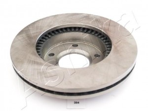Тормозной диск 60-03-384 ASHIKA