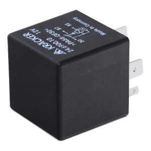 Реле, топливный насос V15-71-0019 VEMO