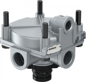 Ускорительный клапан 9730110007 WABCO