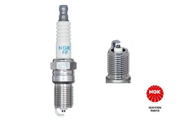 Свеча зажигания 2359 NGK NTK