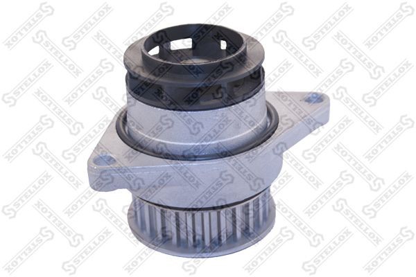 Насос - помпа системы охлаждения ДВС 4512-0021-SX STELLOX