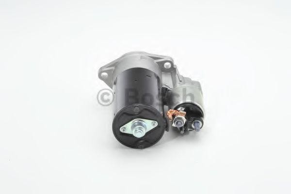 Стартер 0001107107 BOSCH