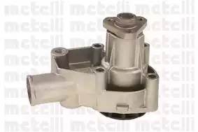 Водяной насос 240293 METELLI
