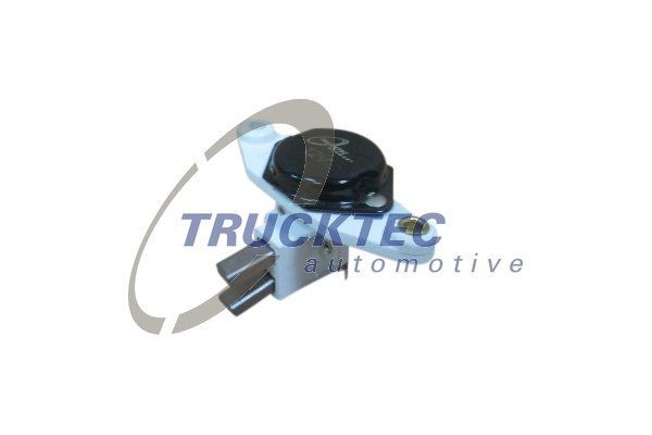 Регулятор генератора 02.17.005 TRUCKTEC