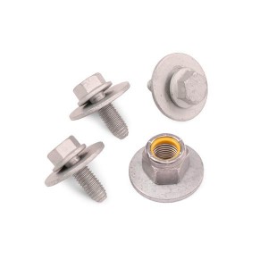 Ремкомплект, опора амортизационной стойки KB65527 NTN SNR