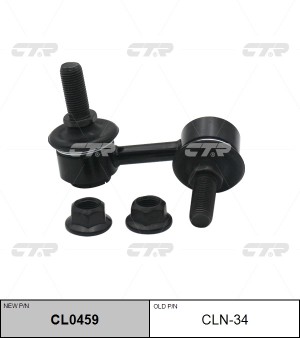 Стойка стабилизатора CLN-34 CTR