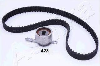 Комплект ремня ГРМ KCT423 ASHIKA
