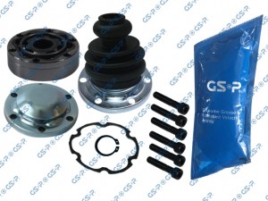 Шарнирный комплект, приводной вал 661002 GS P