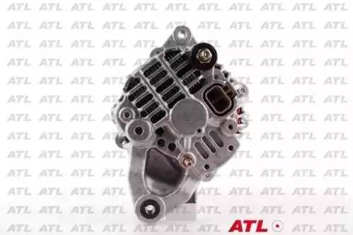 Генератор L 68 870 ATL DELTA AUTOTECHNIK