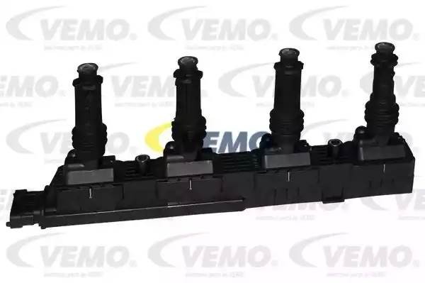 Катушка зажигания V40-70-0045 VEMO
