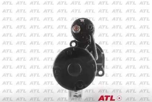 Стартер A 14 230 ATL DELTA AUTOTECHNIK