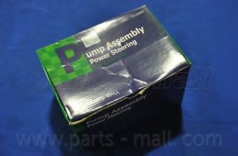 Насос ГУР PPA-102 PMC PARTS MALL