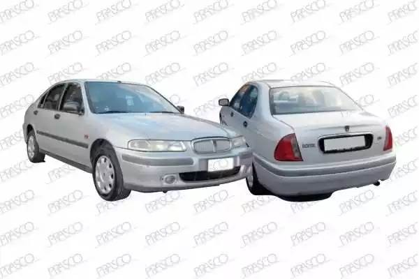 Наружное зеркало RG4207113 PRASCO GROUP