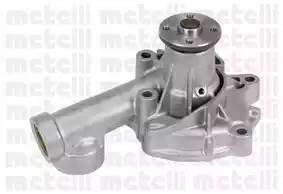 Водяной насос 240782 METELLI