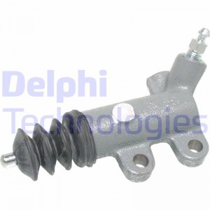 Рабочий цилиндр, система сцепления LL60908 DELPHI