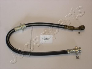 Кронштейн, тормозный шланг TF-1022 JAPAN PARTS GROUP