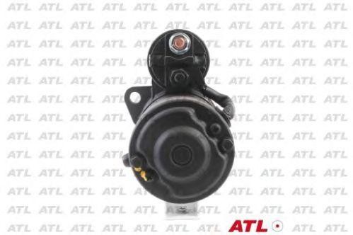 Стартер A75860 ATL DELTA AUTOTECHNIK