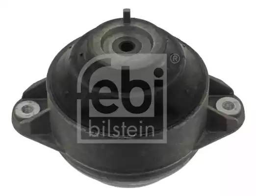 Подвеска, двигатель 07925 FEBI BILSTEIN