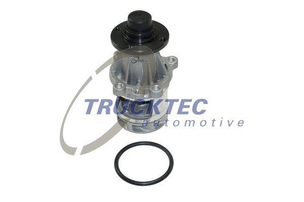Водяной насос 08.19.064 TRUCKTEC