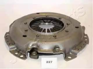 Нажимной диск сцепления SF-227 JAPAN PARTS GROUP