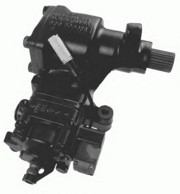 Рулевой механизм 2907 401 ZF