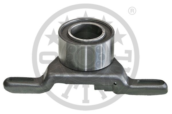 Натяжной ролик, ремень ГРМ 0-N837 OPTIMAL