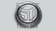 Тормозной барабан 030901940080 TEMPLIN