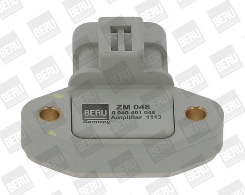 Коммутатор, система зажигания ZM048 BERU