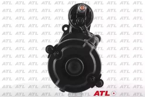 Стартер A74440 ATL DELTA AUTOTECHNIK