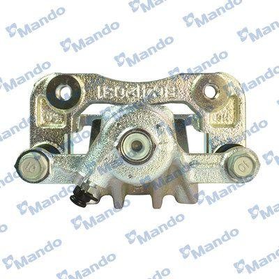 Суппорт тормозной EX5831138A10 MANDO