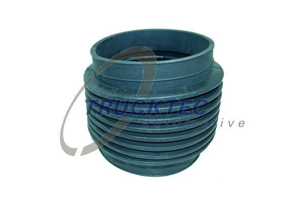 Шланг радиатора 0140054 TRUCKTEC