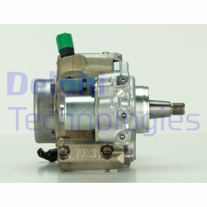 Топливный фильтр HDF507 DELPHI