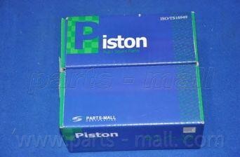 Поршень ДВС PXMSA-042A PMC PARTS MALL
