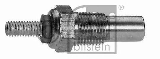 Температурный датчик охлаждающей жидкости 07803 FEBI BILSTEIN