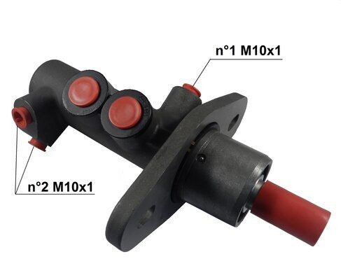 Конденсатор, кондиционер 8FC 351 301-661 HELLA