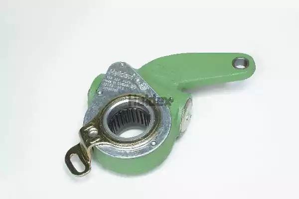 Система тяг и рычагов, тормозная система 72596C HALDEX