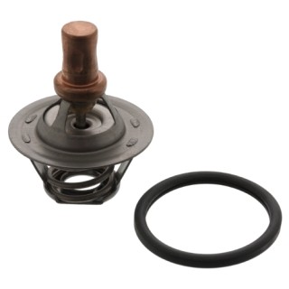 Термостат, охлаждающая жидкость 09335 FEBI BILSTEIN