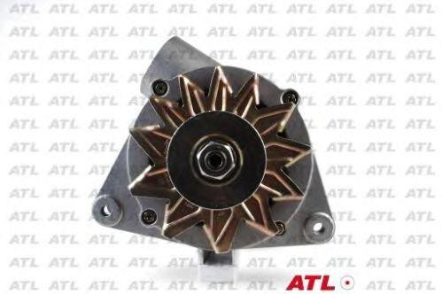 Генератор L 35 730 ATL DELTA AUTOTECHNIK