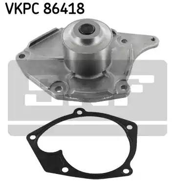Водяной насос VKPC86418 SKF
