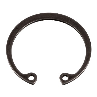 Упорное кольцо, шкворень поворотного кулака 02166 FEBI BILSTEIN