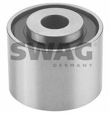 Паразитный / ведущий ролик, поликлиновой ремень 62 91 9214 SWAG
