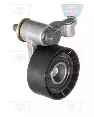 Комплект ремня ГРМ KT1170 OPTIBELT