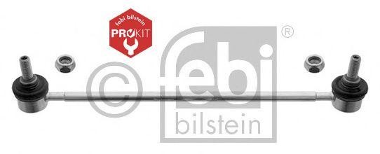 Стойка стабилизатора 30186 FEBI BILSTEIN