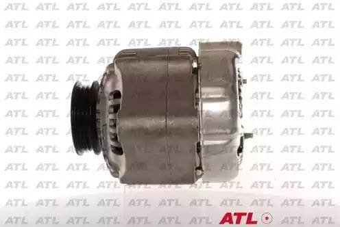 Генератор L 38 560 ATL DELTA AUTOTECHNIK