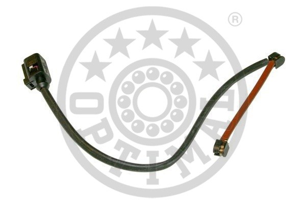 Сигнализатор, износ тормозных колодок WKT-50544K OPTIMAL